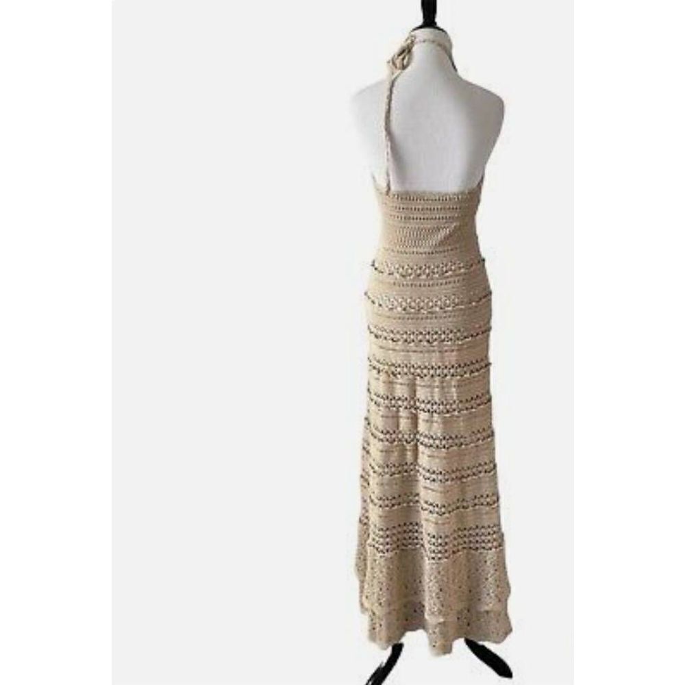 Moda International Maxi Dress  - Picture 8 of 9